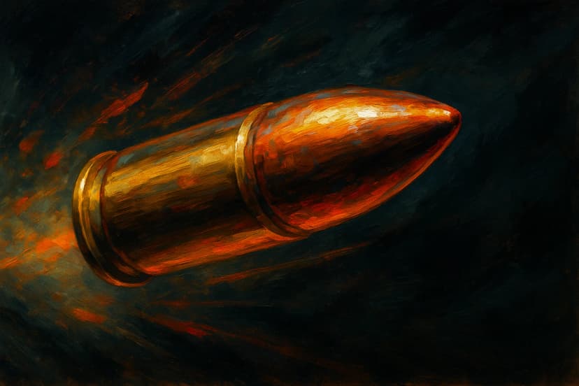 Bullet
