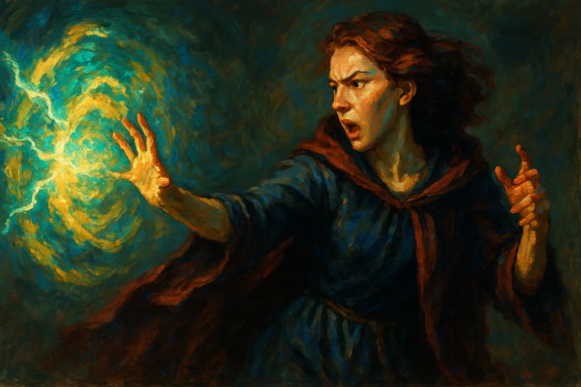 Spell