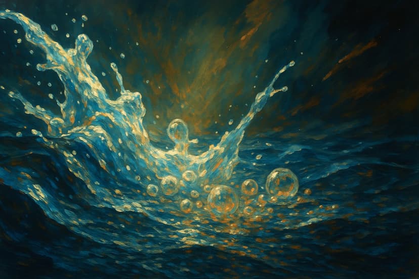 Water