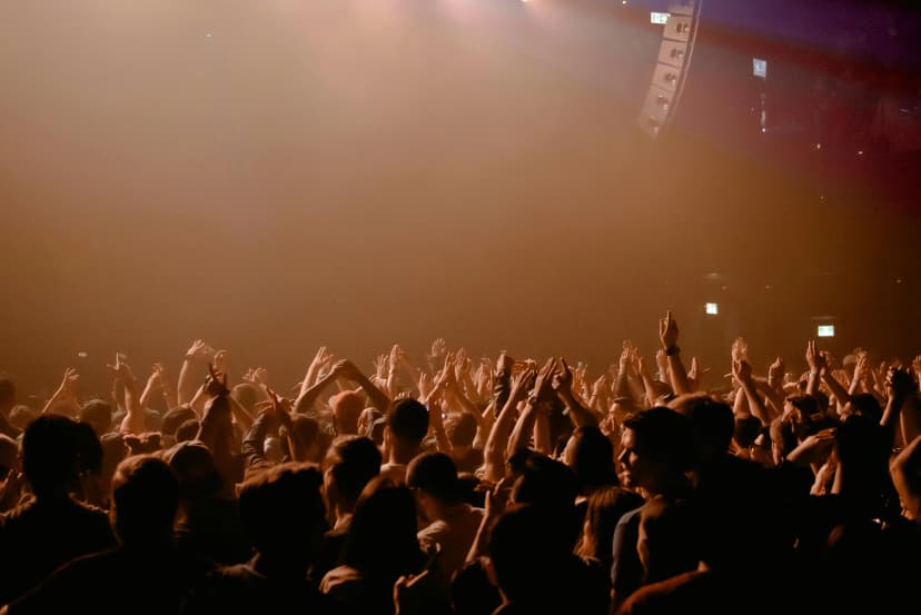Applause