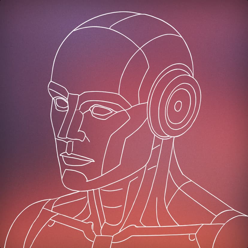 Female Robot
