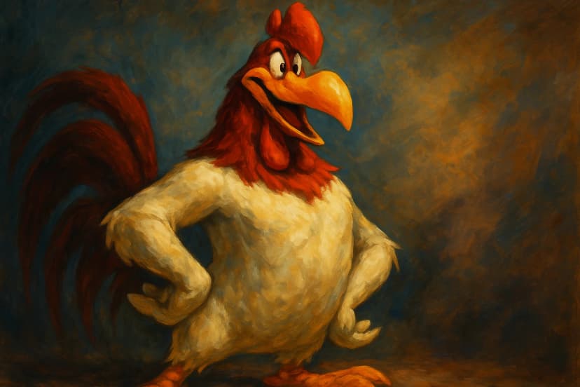 Foghorn