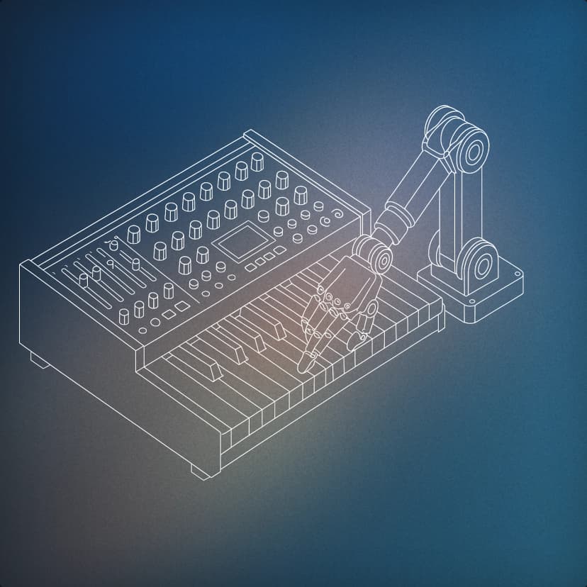 Robotic