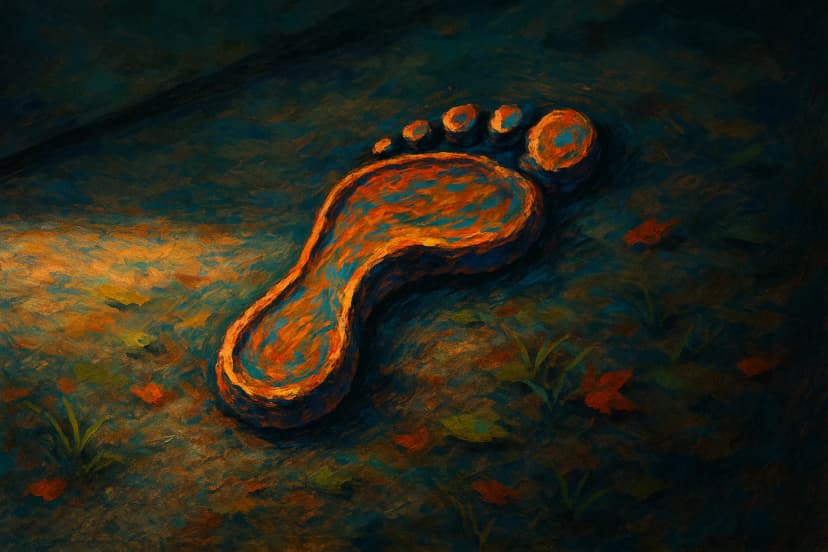 Footstep