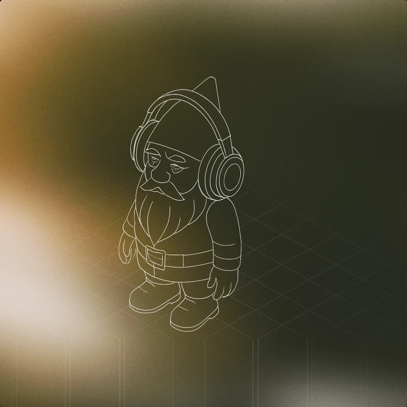 gnome