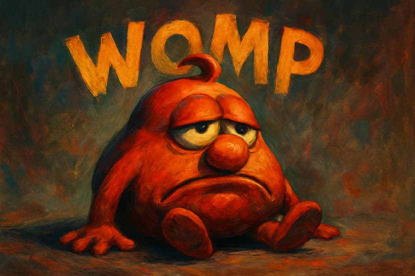 Womp