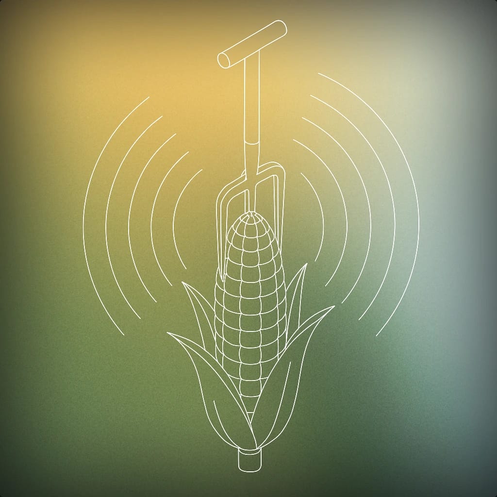 Cover image for farmer voice library collection