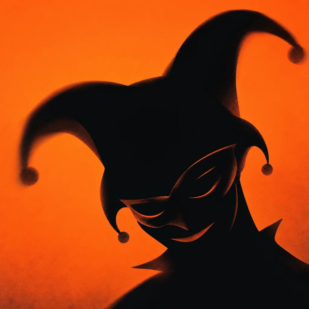 Trickster