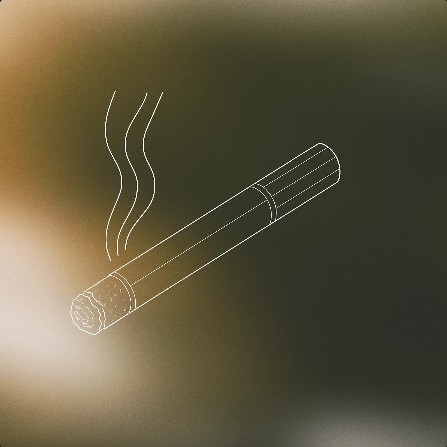 Cover image for smoker voice library collection