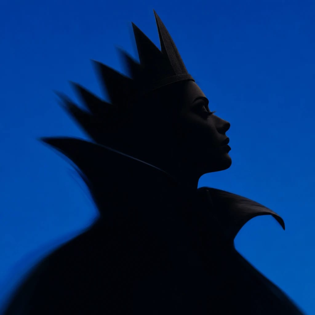 Evil queen