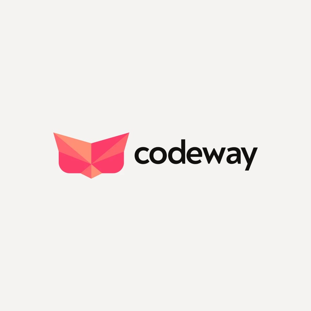 codeway logo