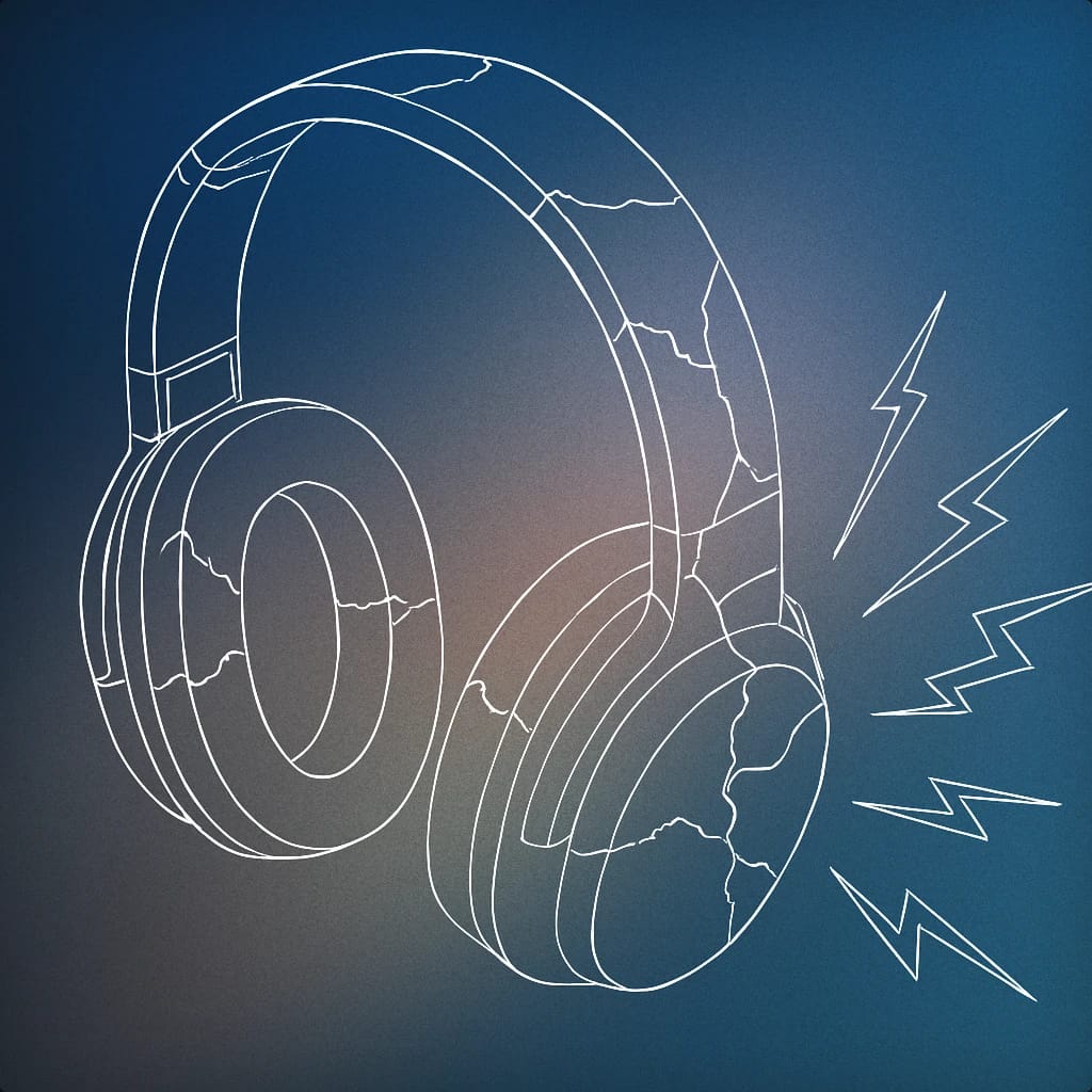 Cover image for antagonist voice library collection