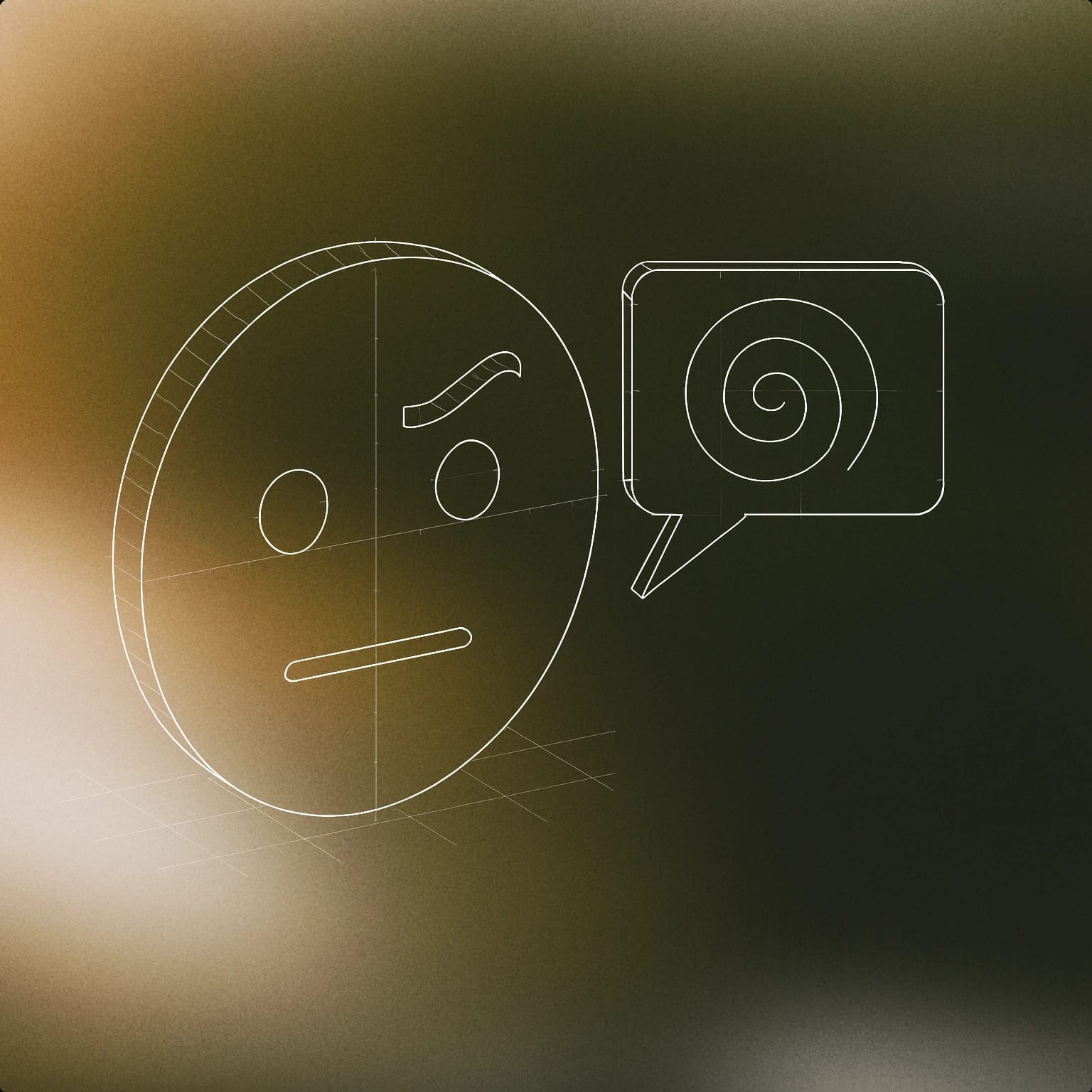 Cover image for sarcastic voice library collection
