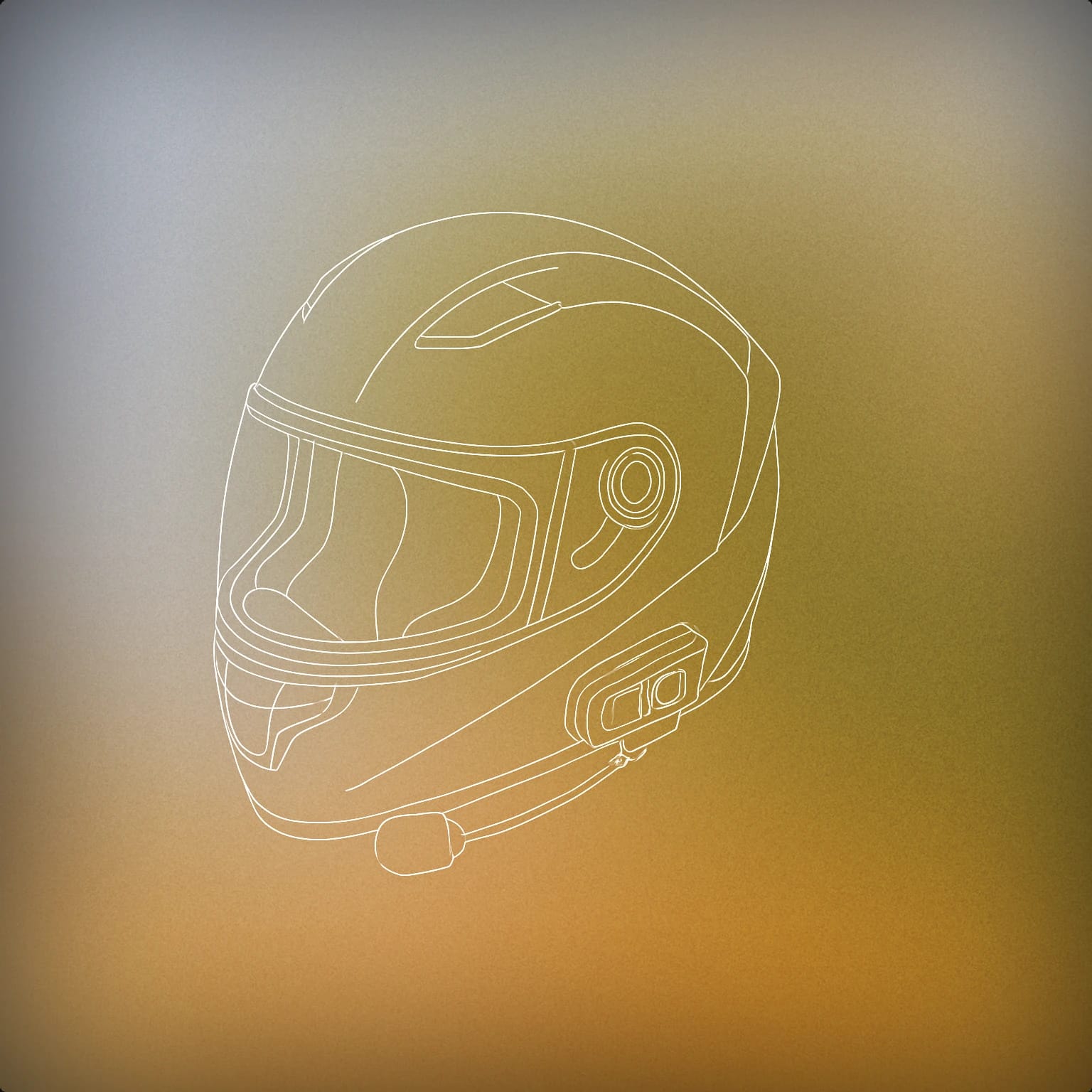 Cover image for biker voice library collection