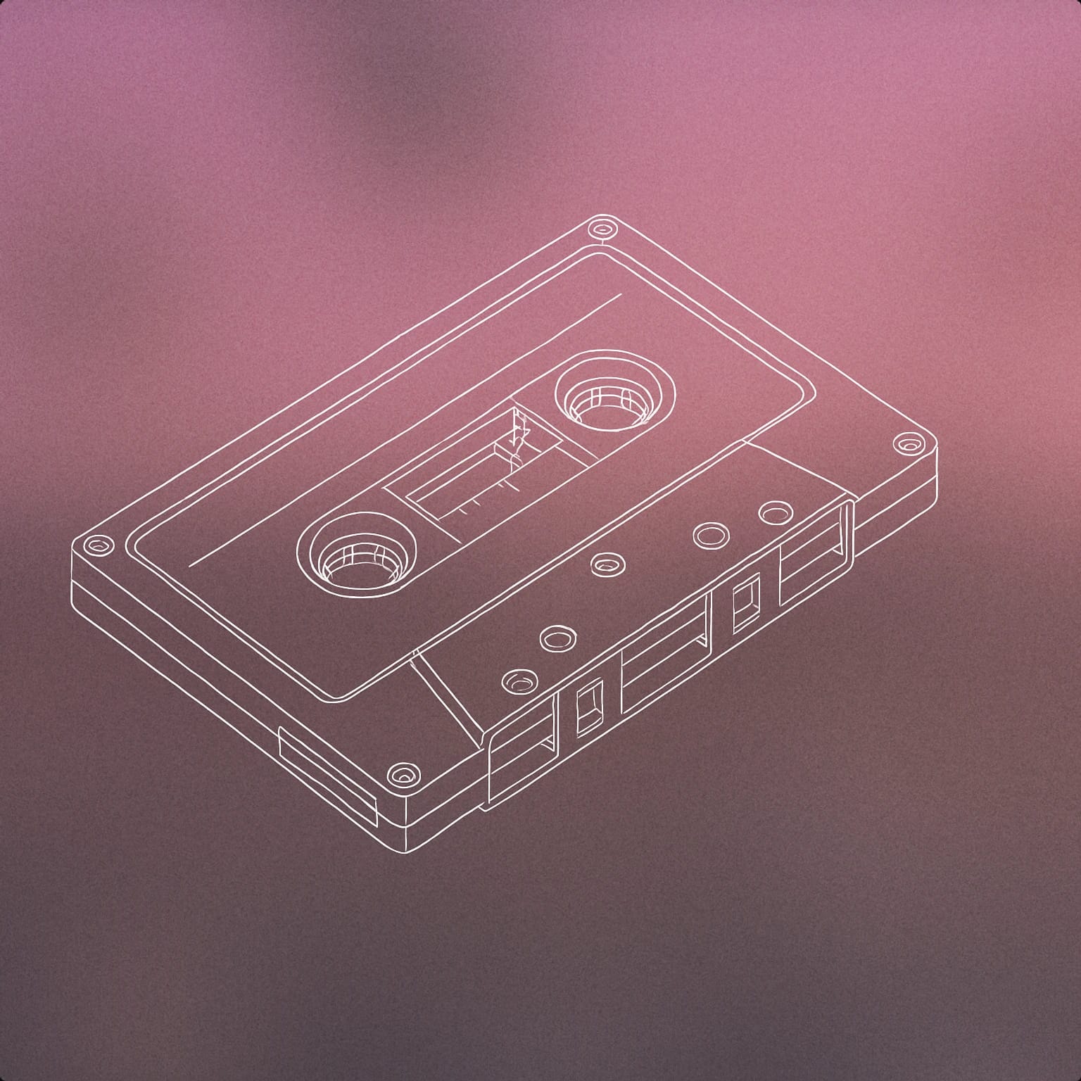 Cover image for retro voice library collection