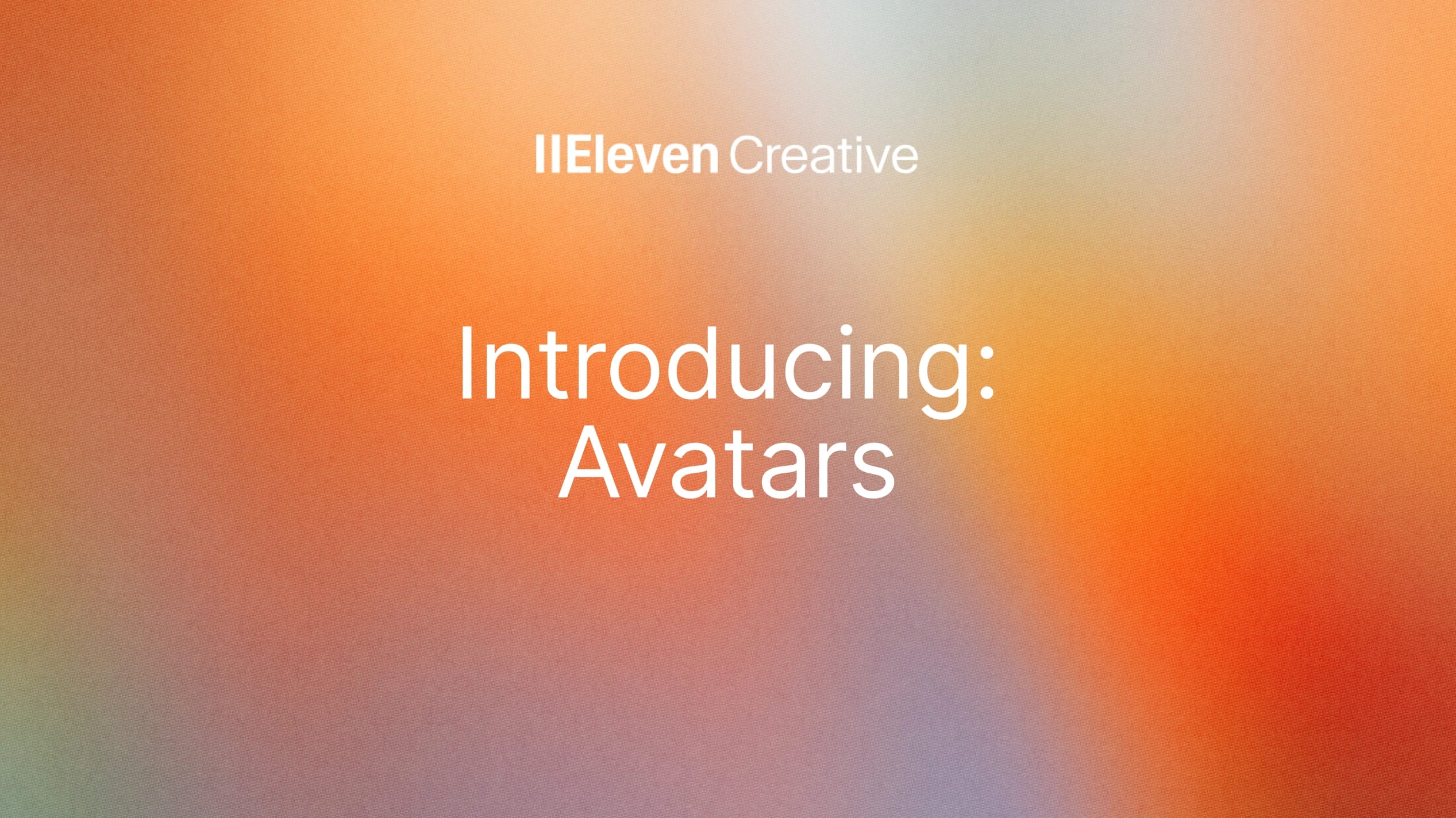 avatars