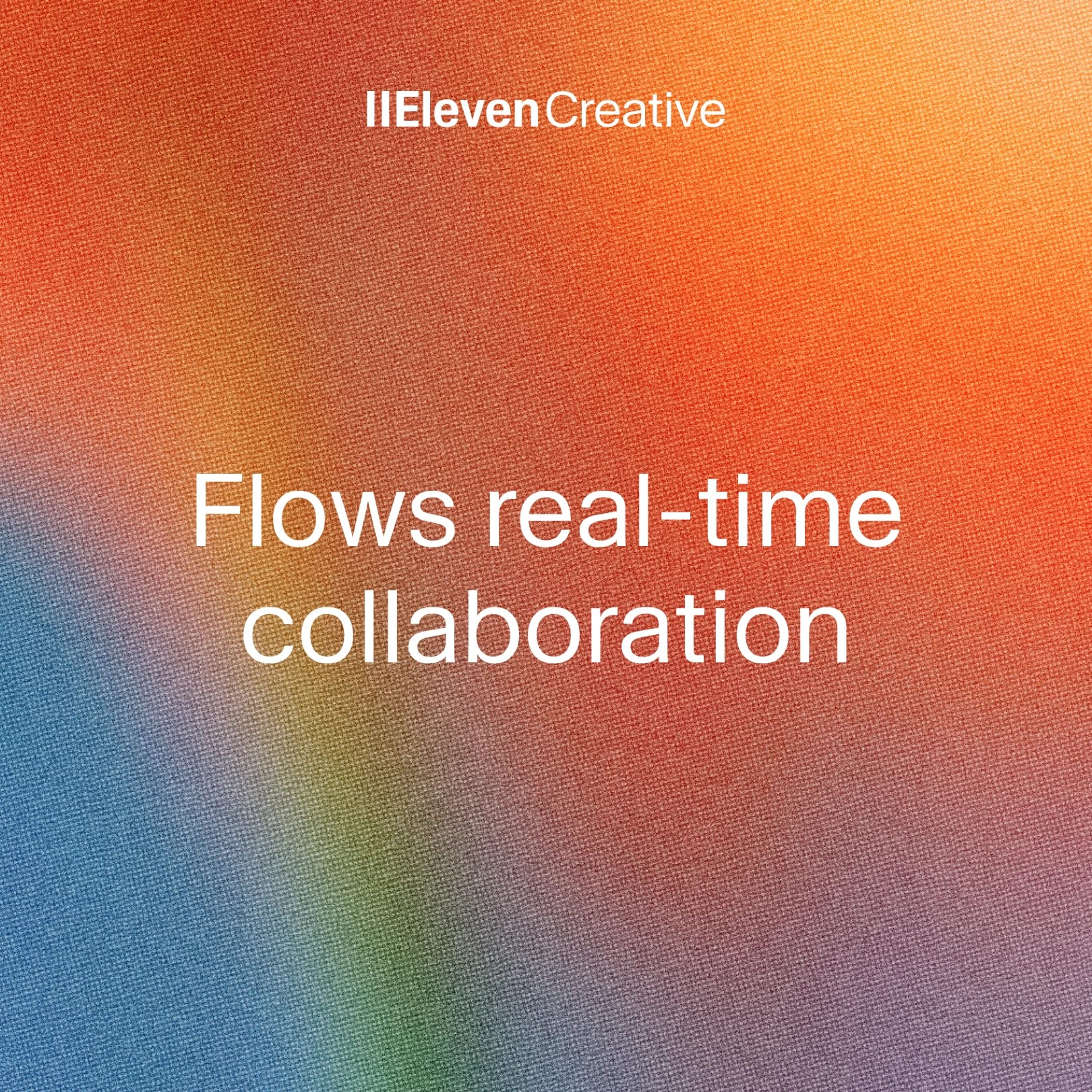 real-time collaboration 