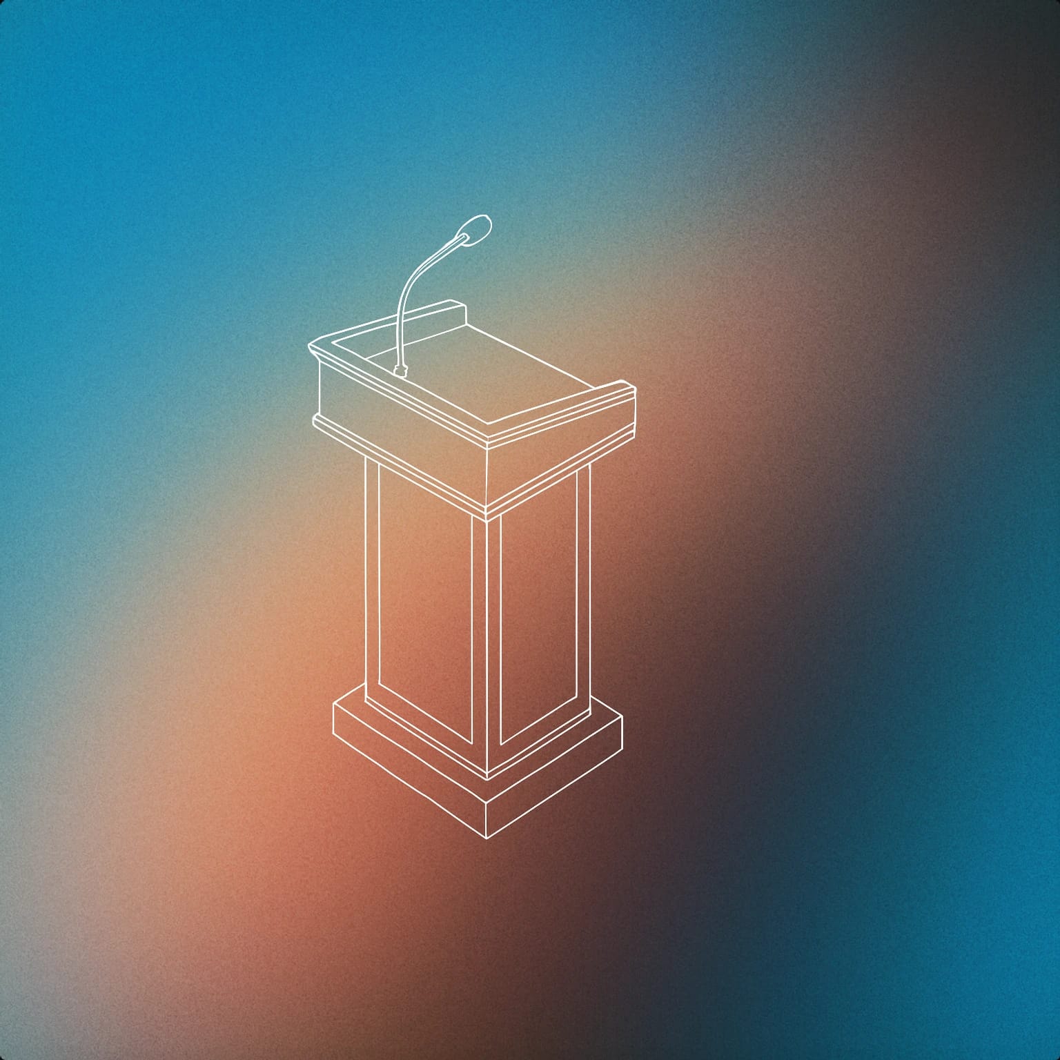 Cover image for politician voice library collection