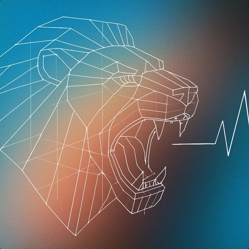 Cover image for brave voice library collection