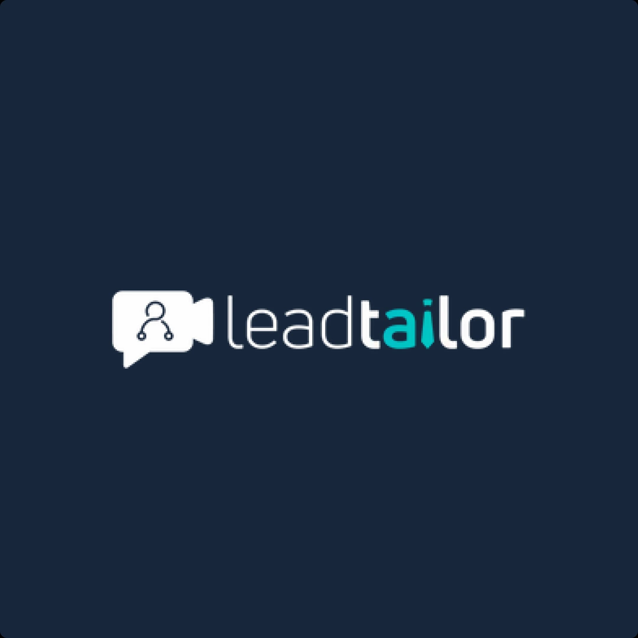 Leadtailor