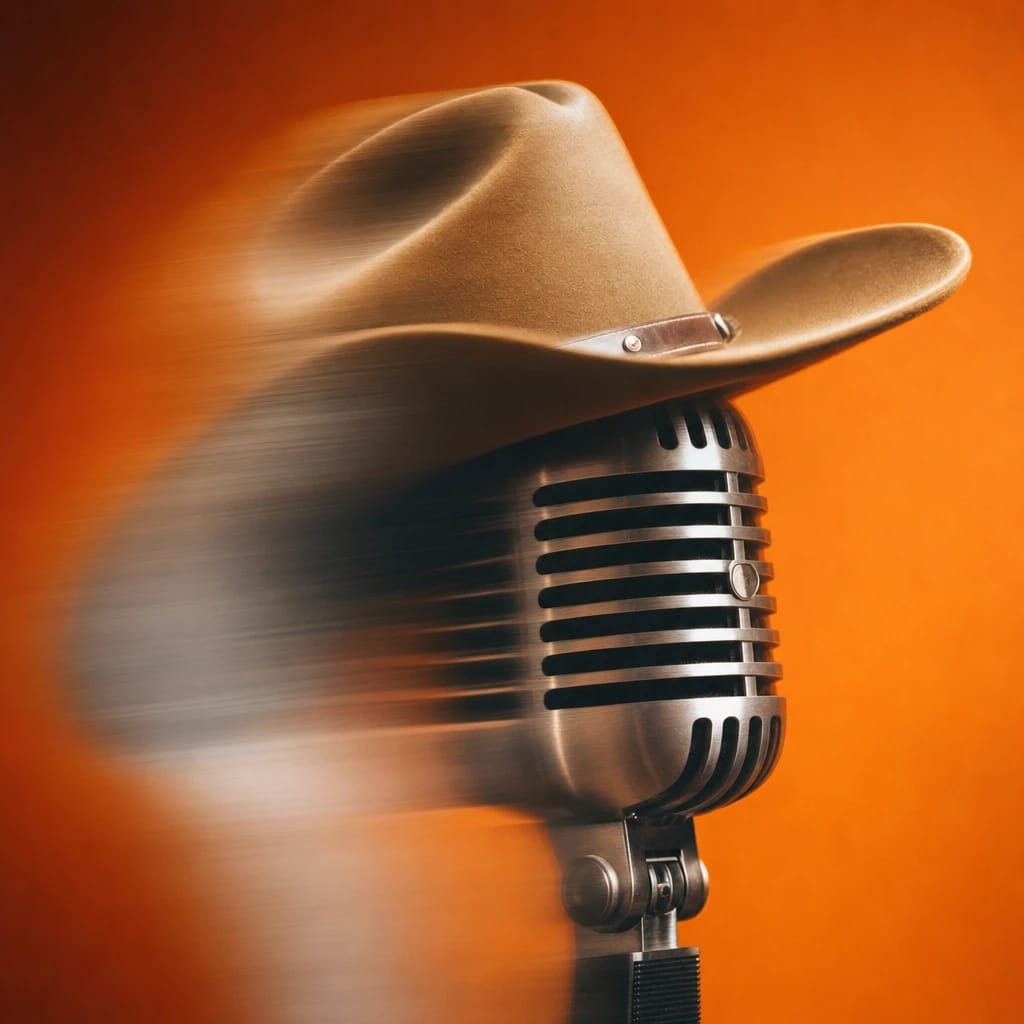 Country music star