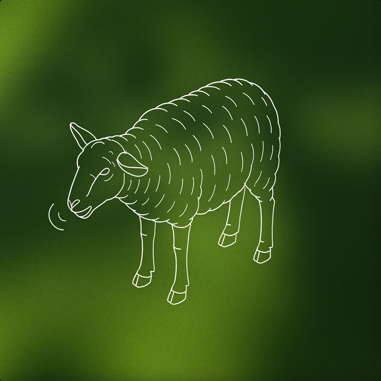 Cover image for sheepish voice library collection