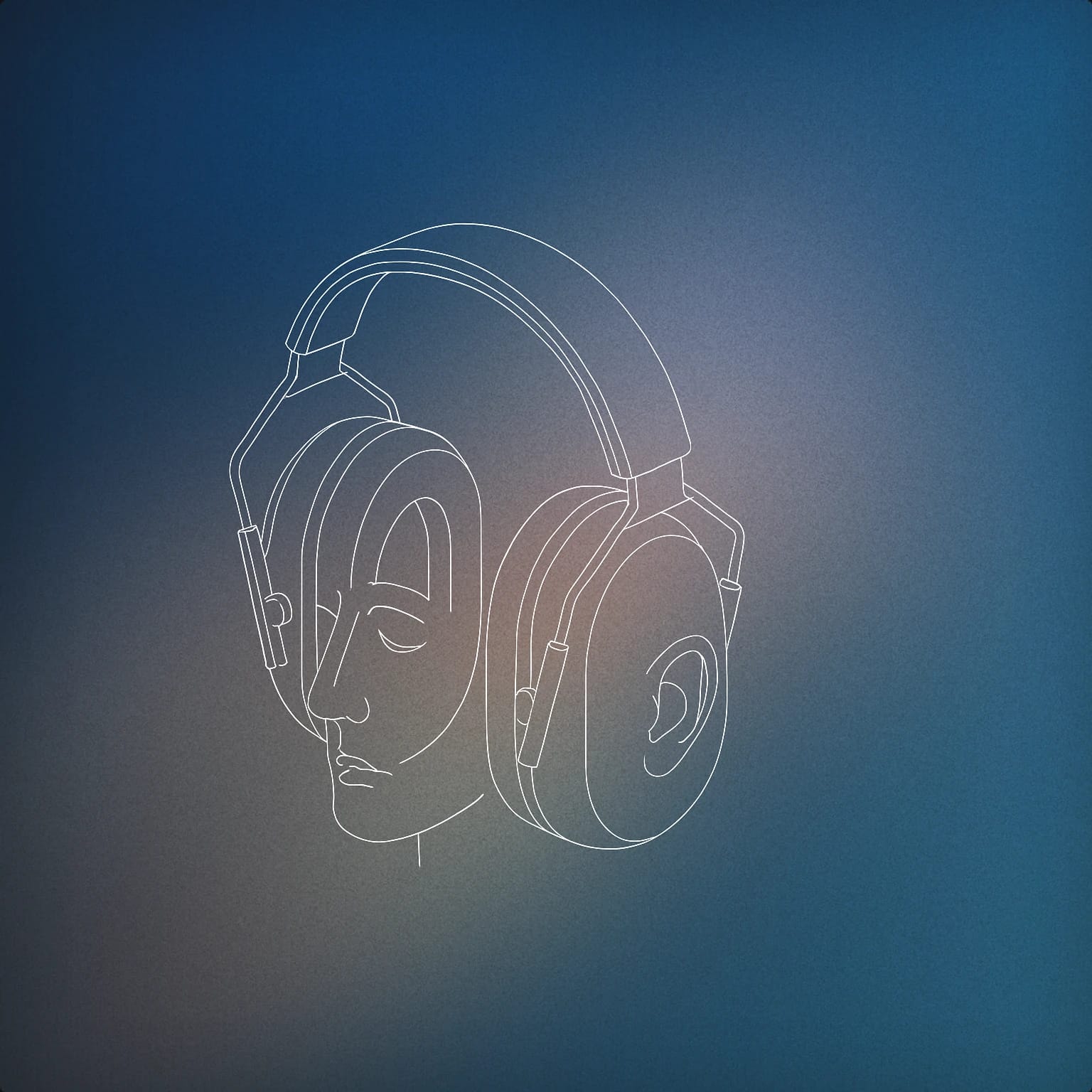 Cover image for ignorant voice library collection
