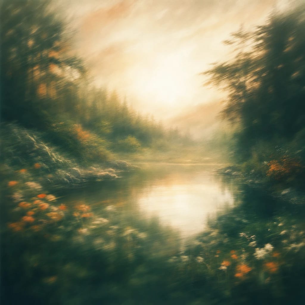 Calming
