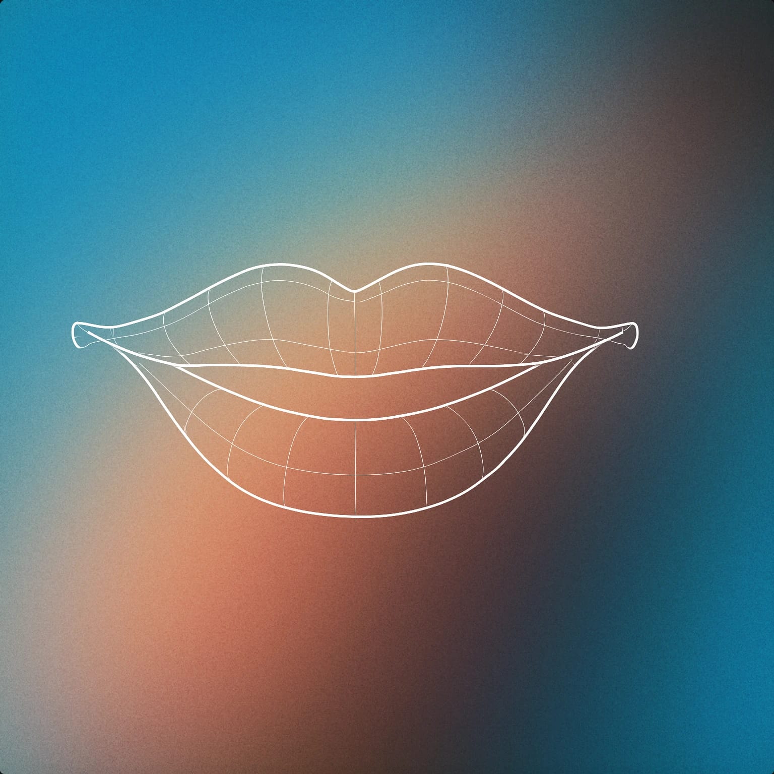 Cover image for smiling voice library collection