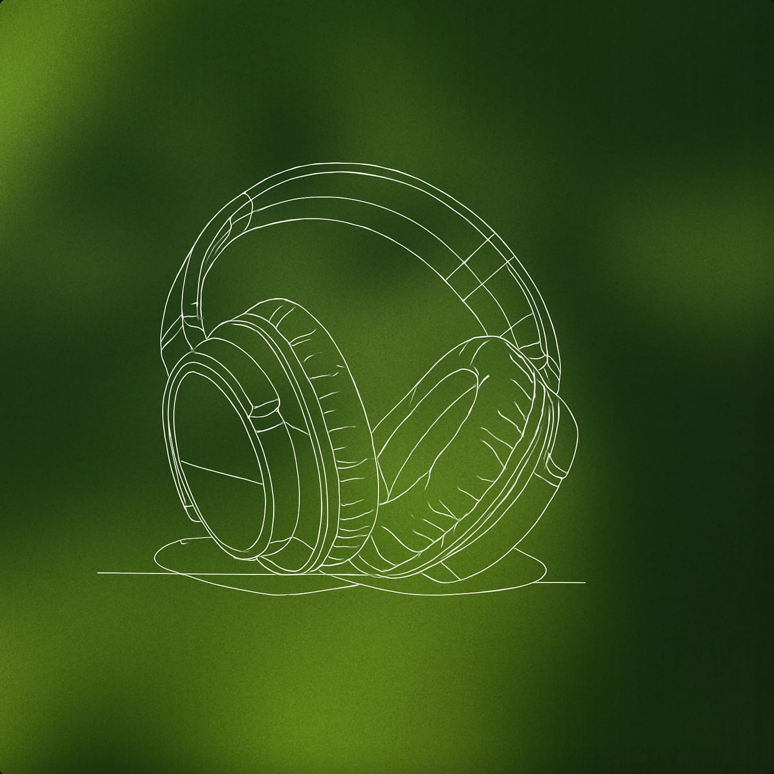 Cover image for exhausted voice library collection