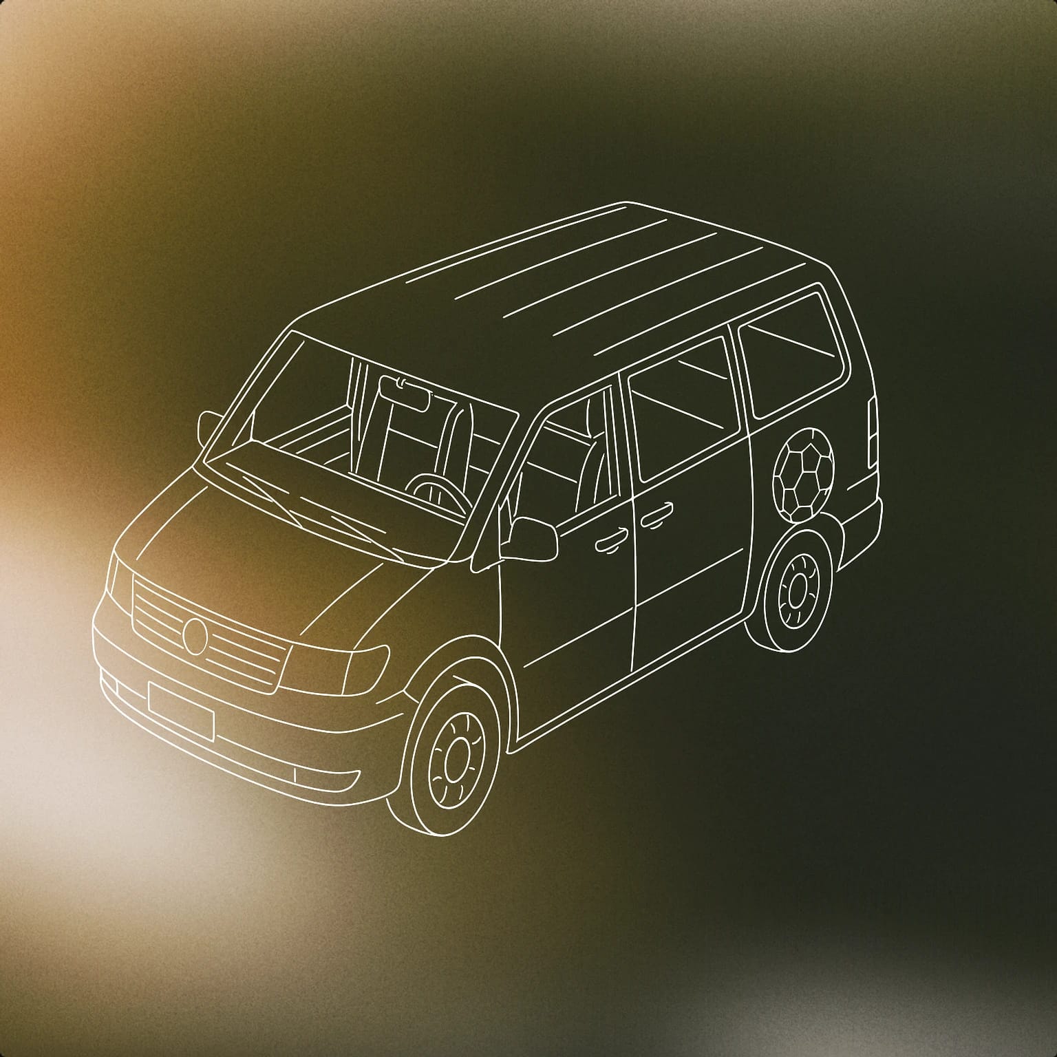 Cover image for soccer mom voice library collection