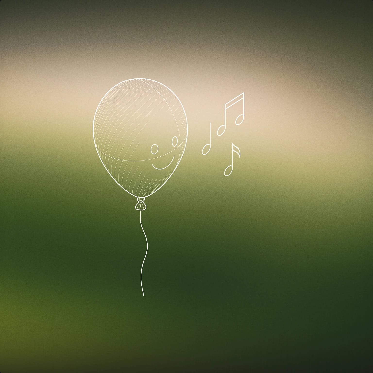Cover image for happy go lucky voice library collection