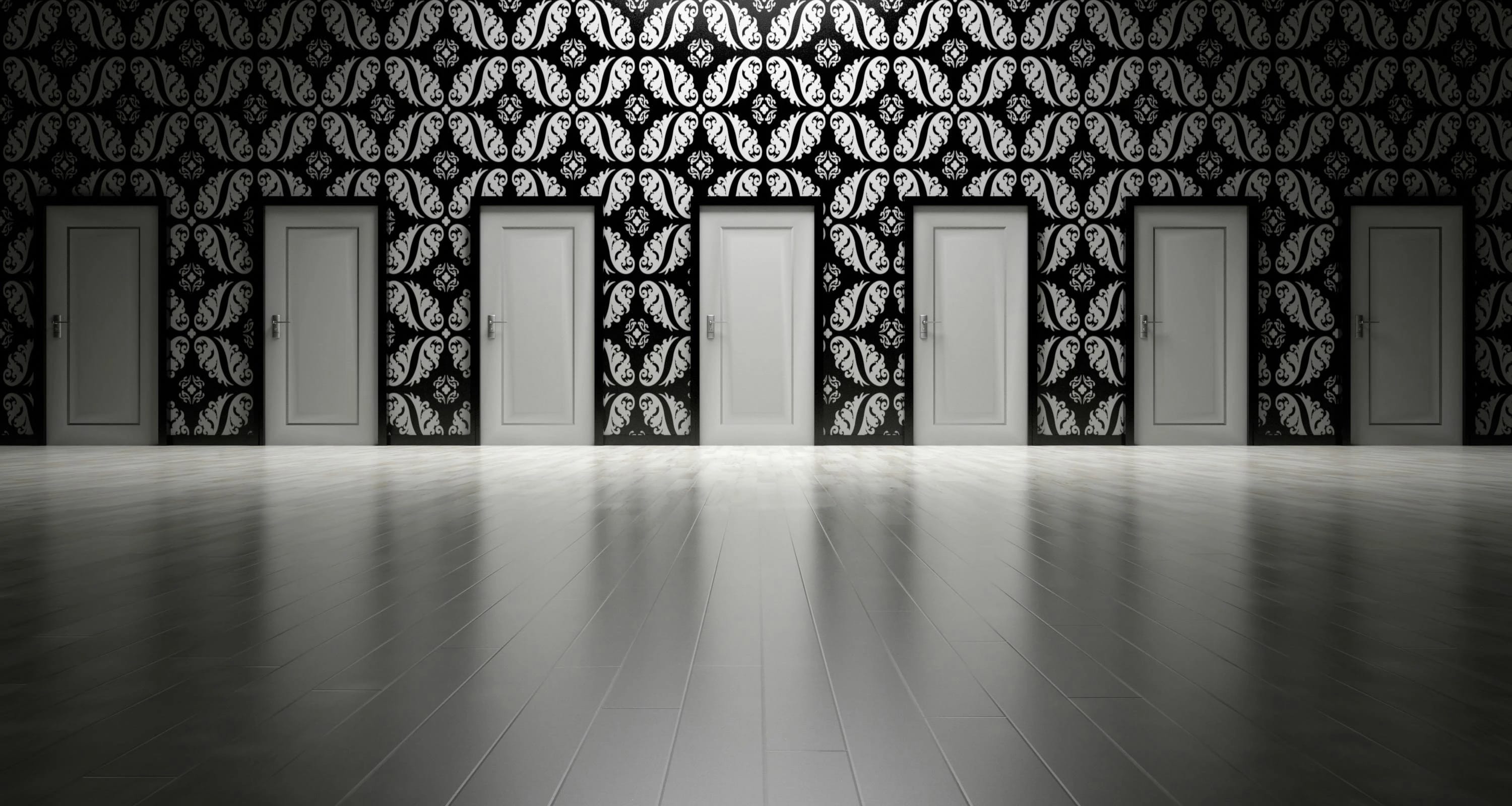 Doors soundboard