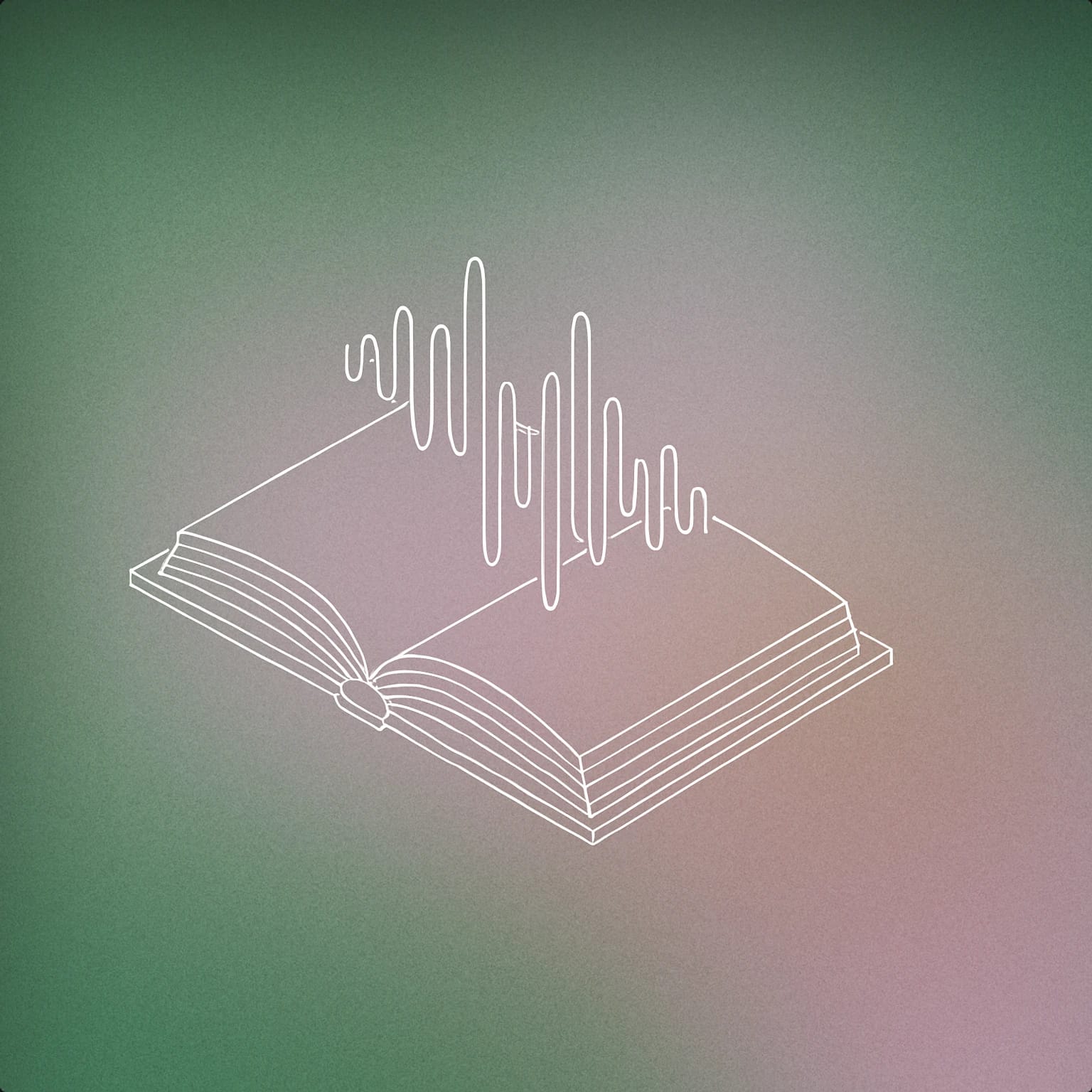 Cover image for inspirational voice library collection
