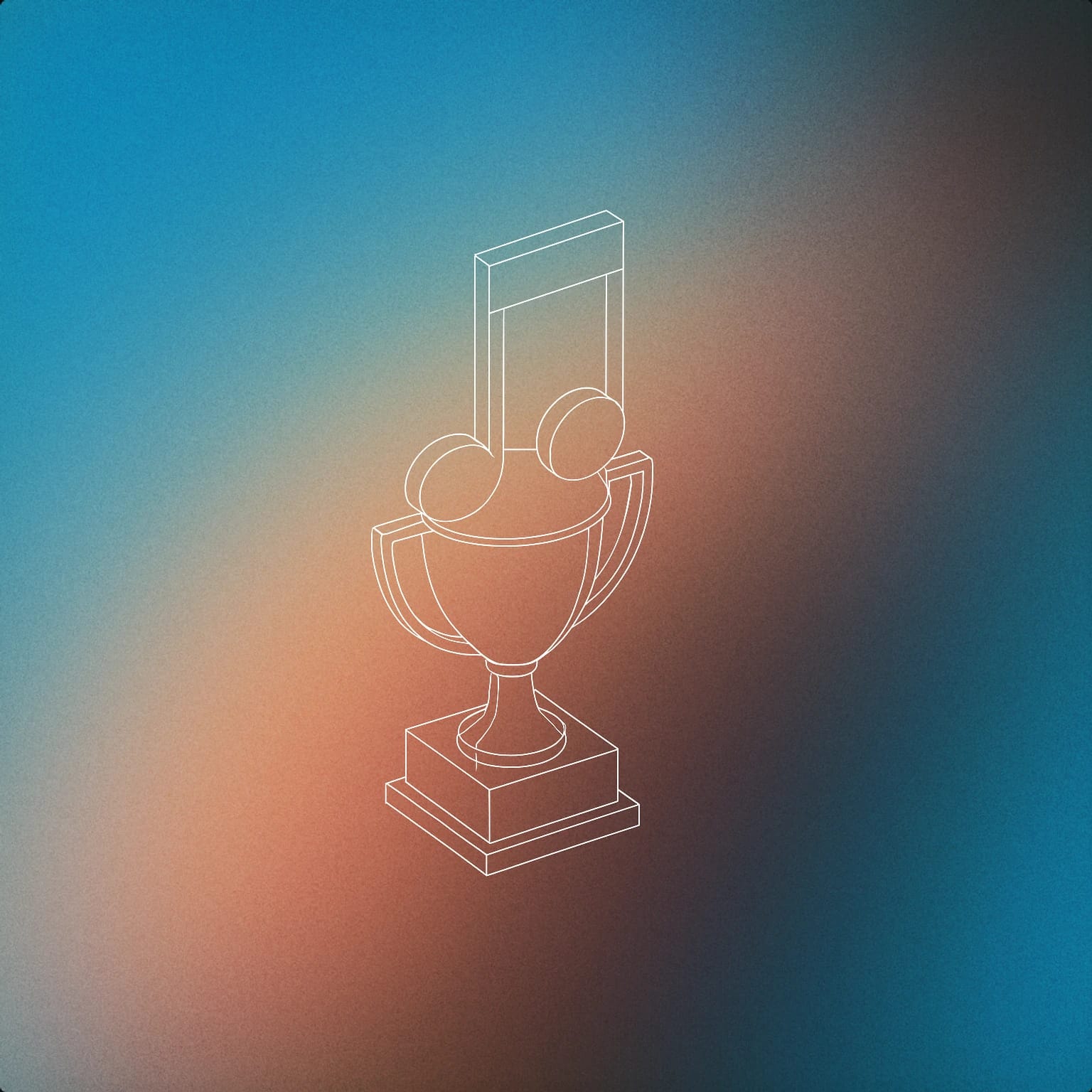 Cover image for proud voice library collection
