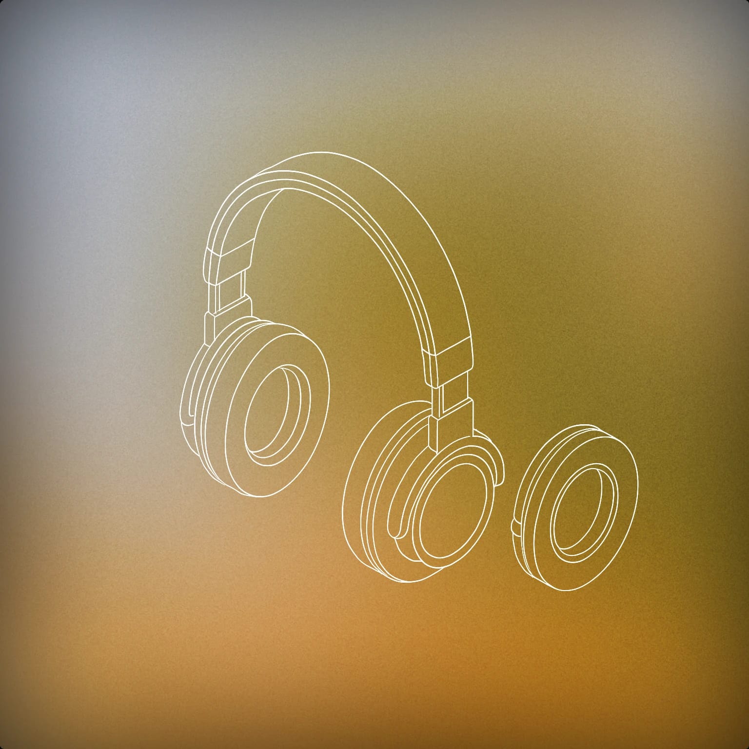 Cover image for cynical voice library collection
