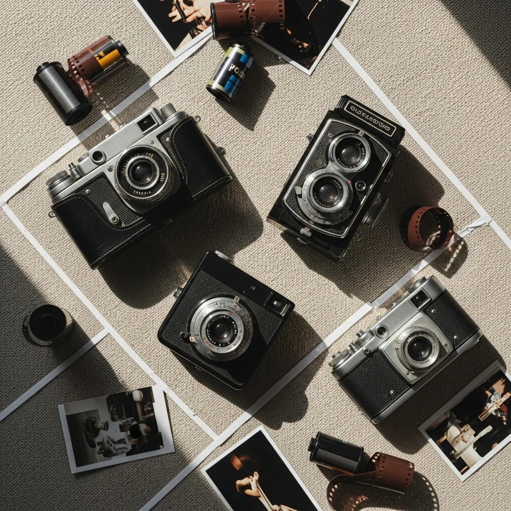 Free collage maker for stunning creations - Hero