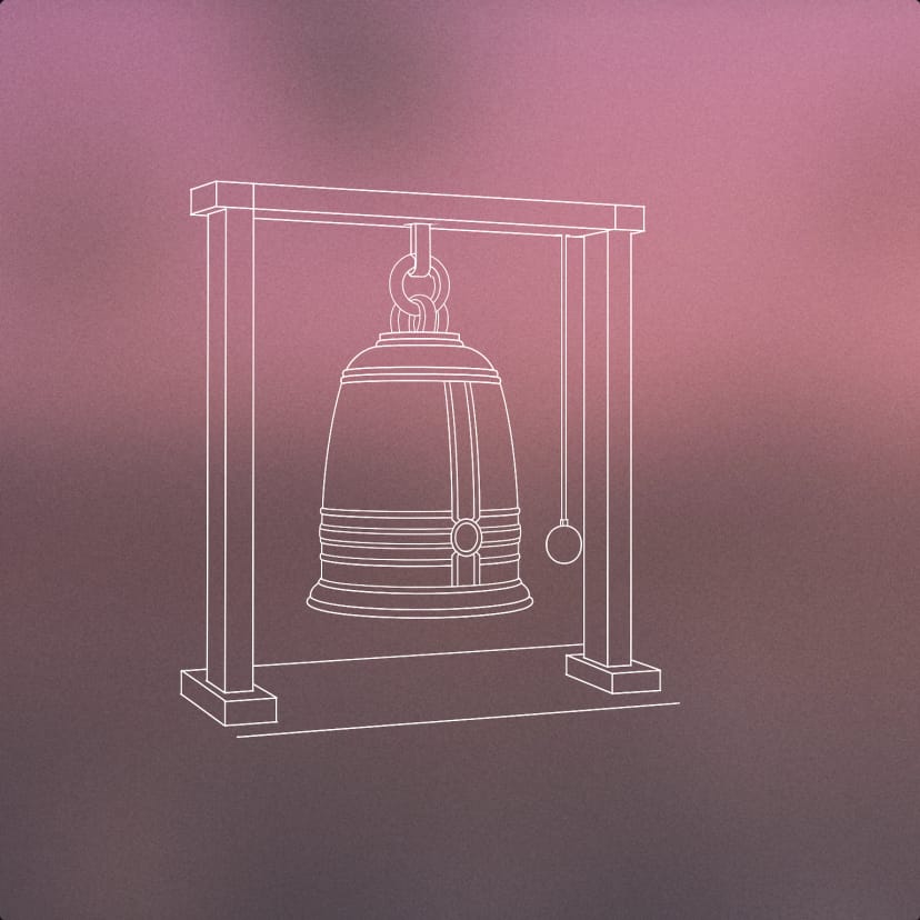 Temple Bell