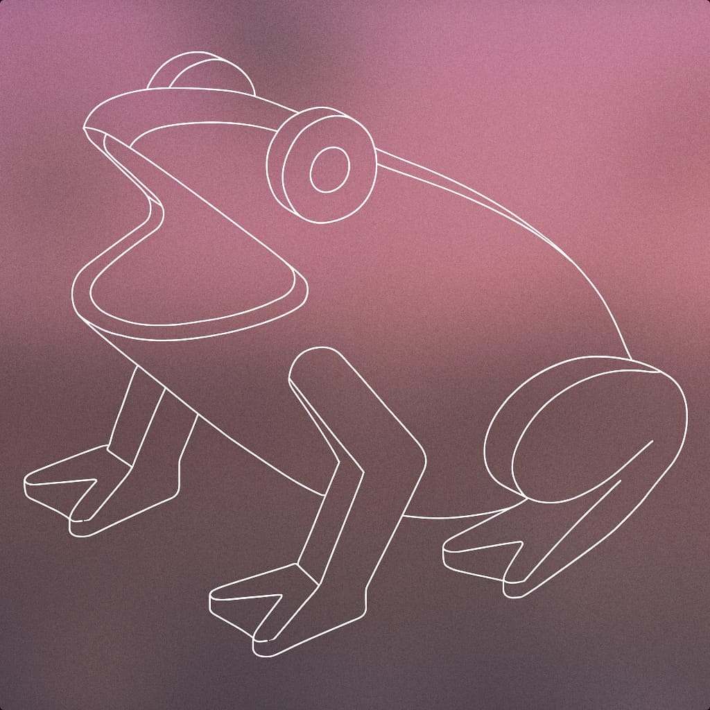 Cover image for croaky voice library collection