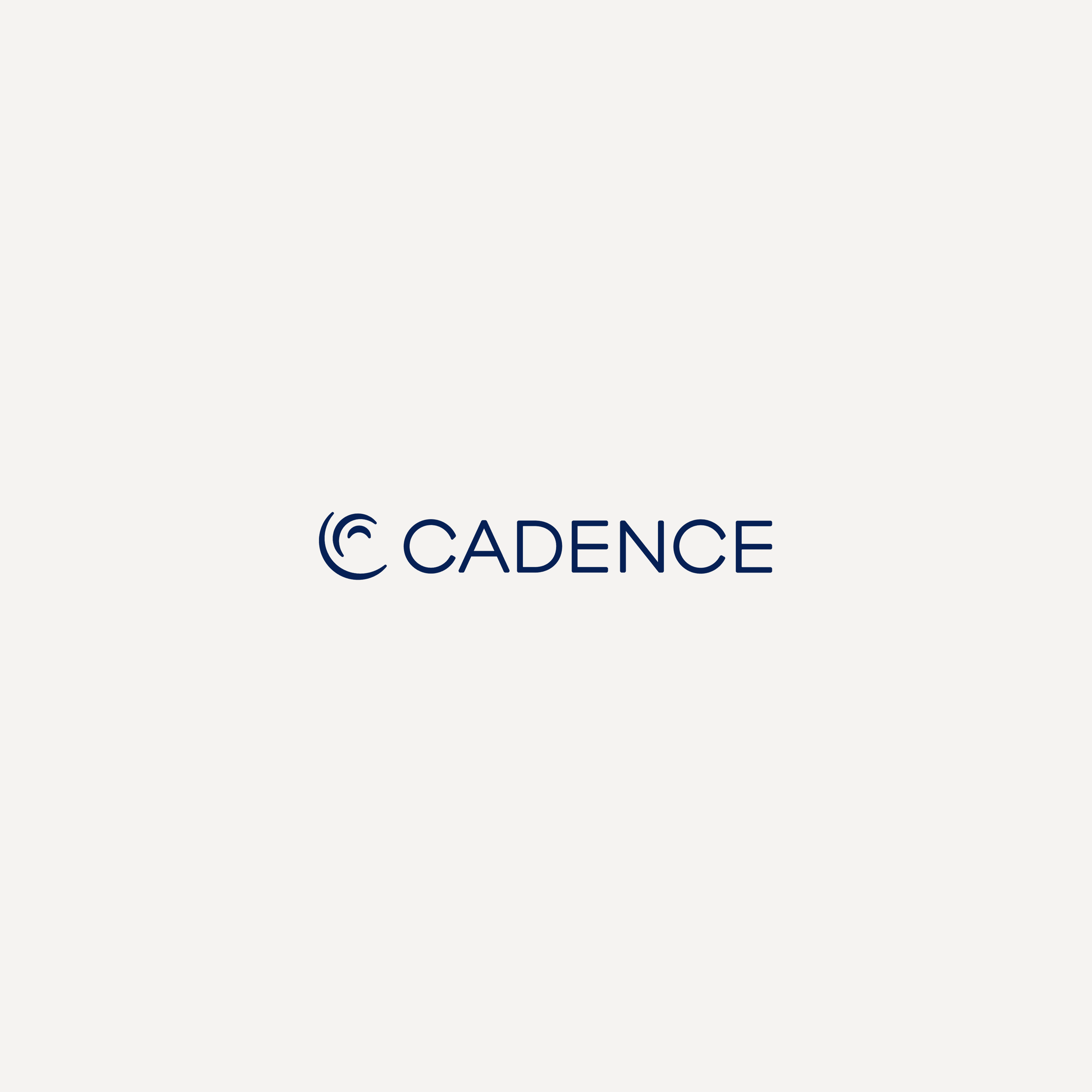 Cadence logo