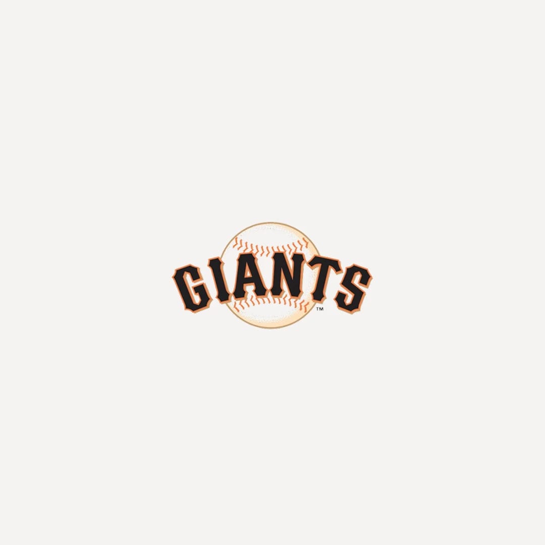 SF Giants Logo
