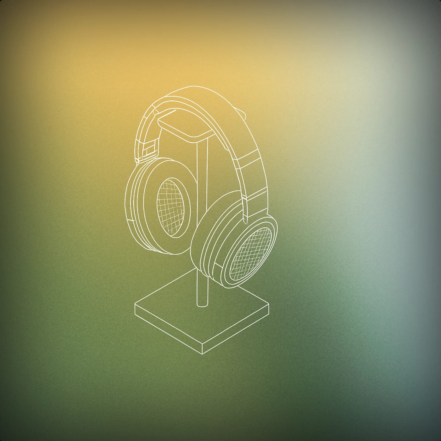 Cover image for luxurious voice library collection