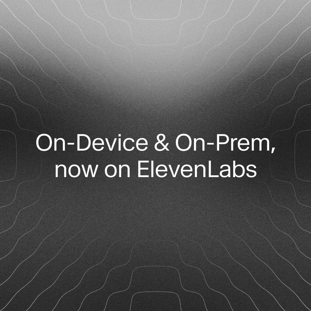 On Device & On Prem 1 1