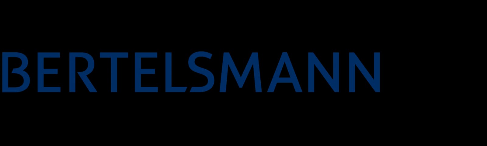 Bertelsmann logo