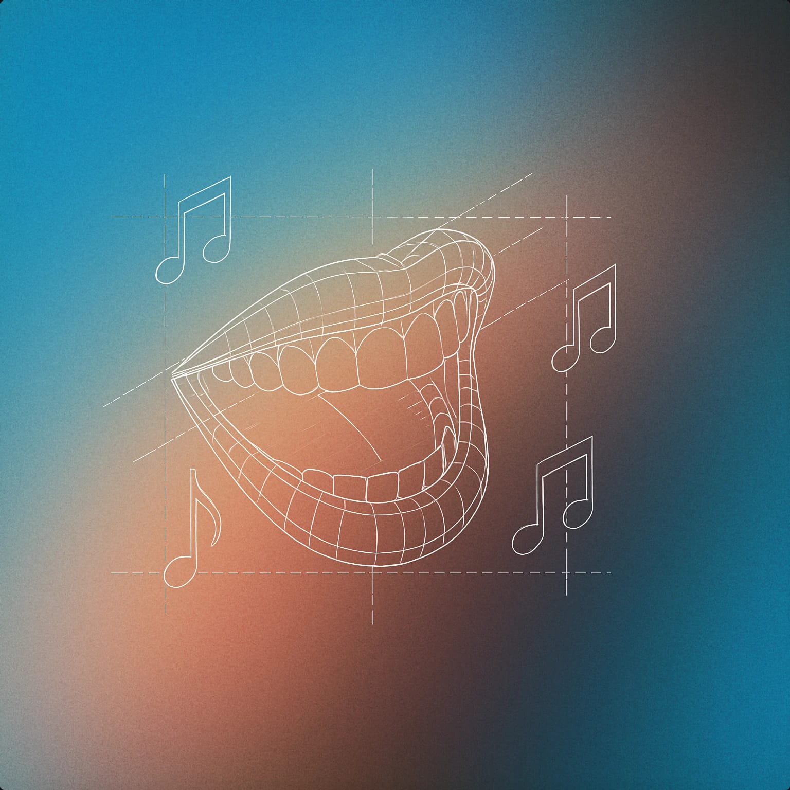 Cover image for jovial voice library collection