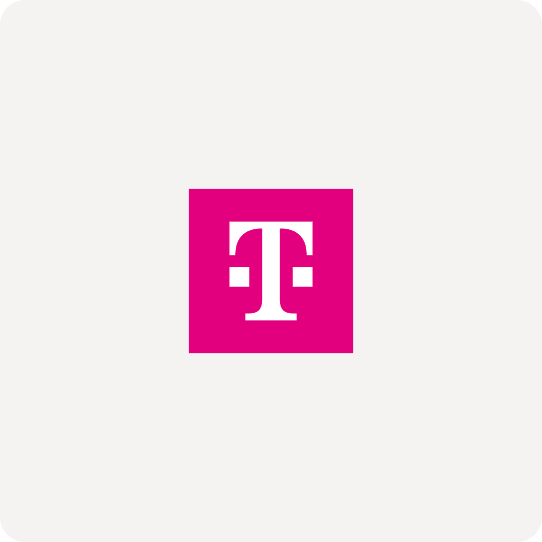DT Logo