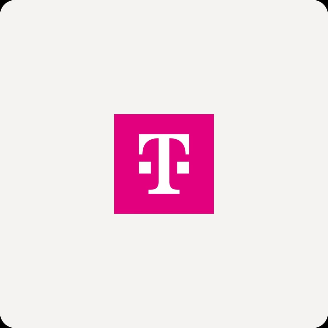 DT Logo