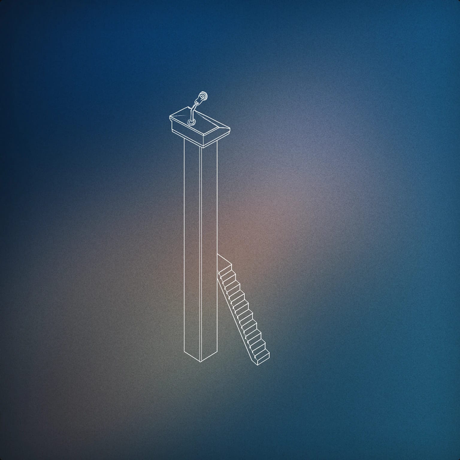 Cover image for overconfident voice library collection