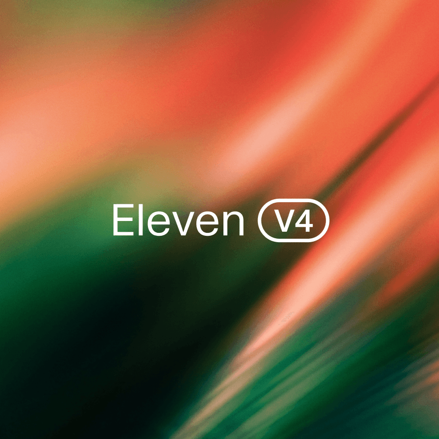 Eleven v4