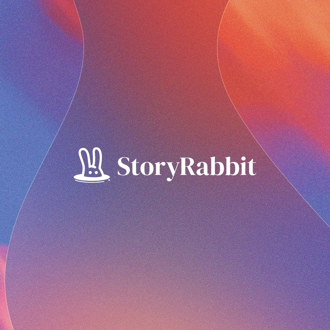 StoryRabbit Cover square